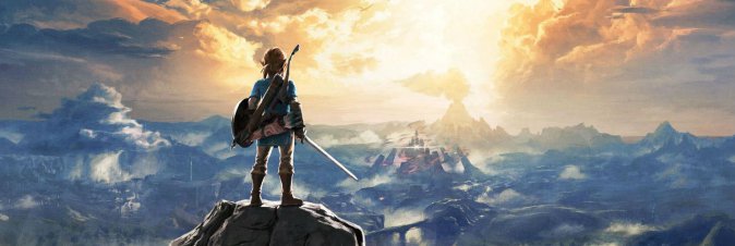 Salvare i dati sulla memoria interna dello Switch abbassa i tempi di caricamento