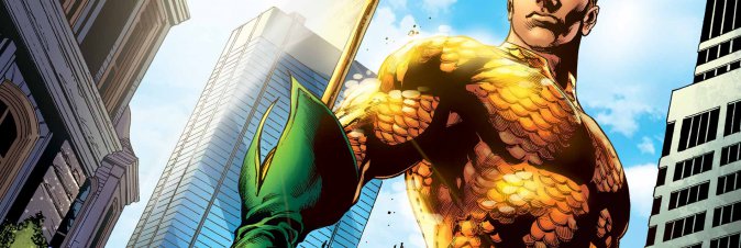Aquaman