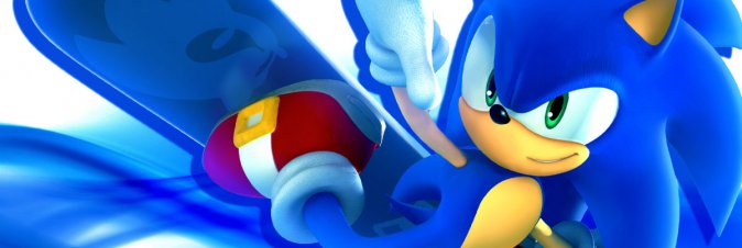 Sonic Forces