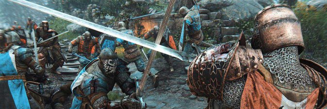 For Honor