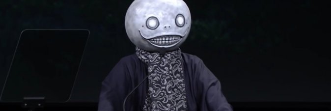 Il direttore di NieR vorrebbe un successore di  PS Vita