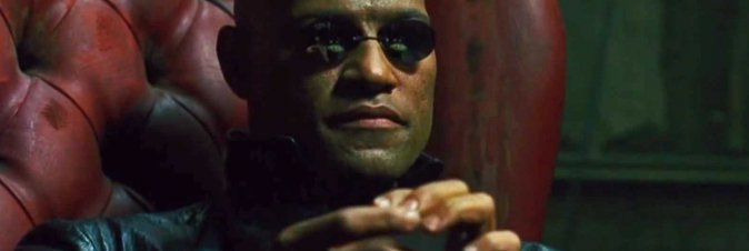 Il nuovo film di Matrix sar un prequel dedicato a Morpheus?