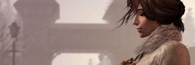 Syberia 3