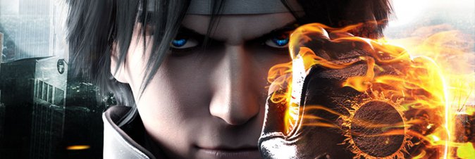 The King of Fighters diventa una serie animata