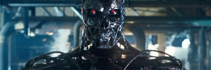 Terminator: Genisys