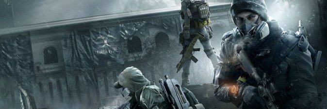 Tom Clancy's The Division