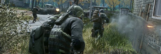 Call of Duty: Infinite Warfare