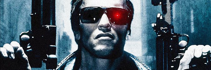 Contrordine, Terminator avr un futuro radioso
