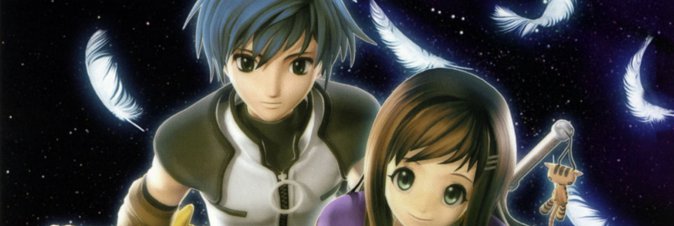 Star Ocean: Till the End of Time