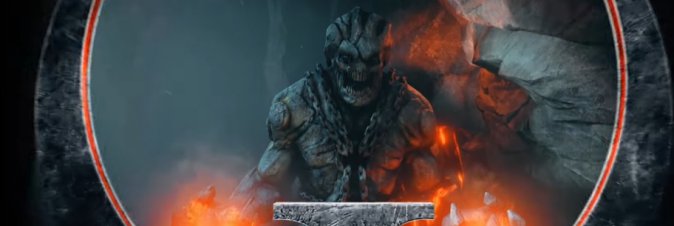 Quake Champions