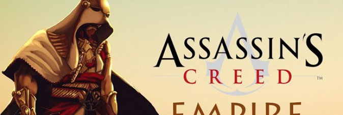 Il prossimo Assassin's Creed sar grande il triplo di Black Flag