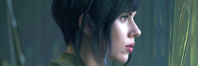 Ghost in the Shell