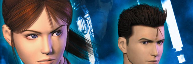 Resident Evil: Code Veronica X HD