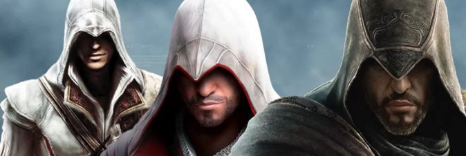 Ubisoft sta lavorando ad una serie TV su Assassin's Creed