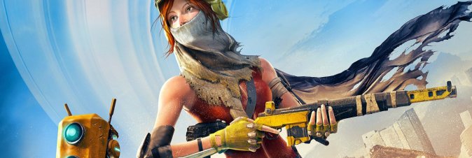 ReCore