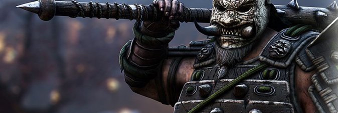 For Honor
