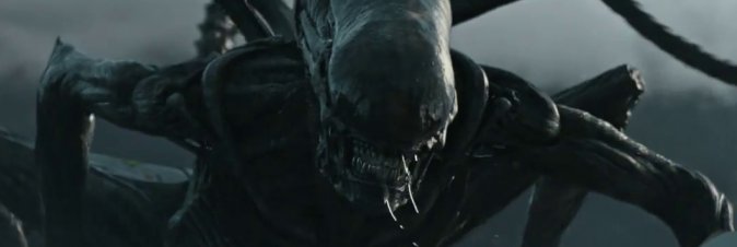 Alien: Covenant