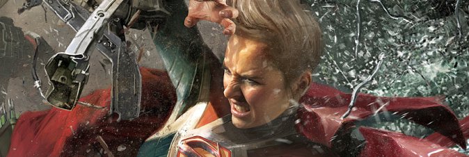 Injustice 2