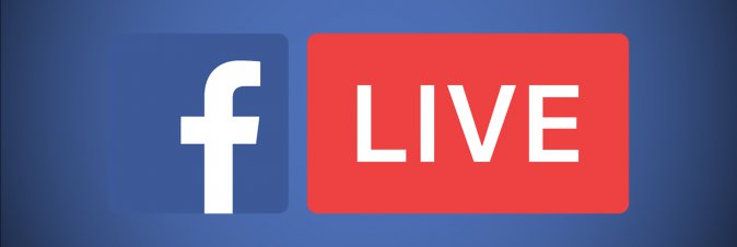 Facebook Live si rinnova pensando all'esport?