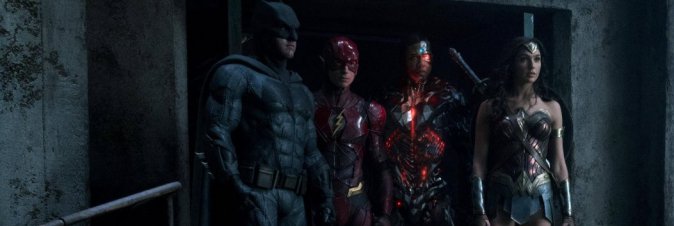 Justice League