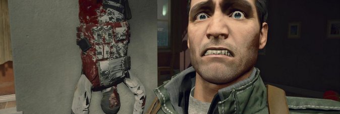 Dead Rising 4