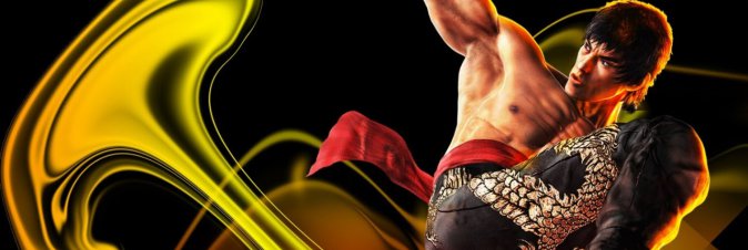 Tekken 7
