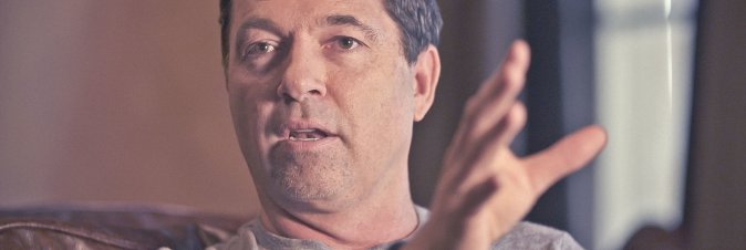 Brian Fargo ha detto stop