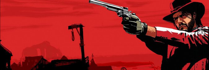Red Dead Redemption 2