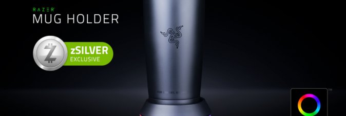 Razer lancia il Paid to Play