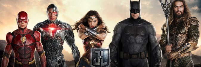 Justice League