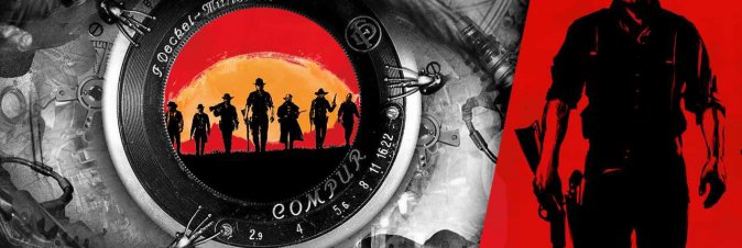 Red Dead Redemption 2