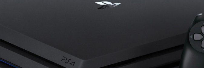 Sony a lavoro su una nuova PS4 Slim?