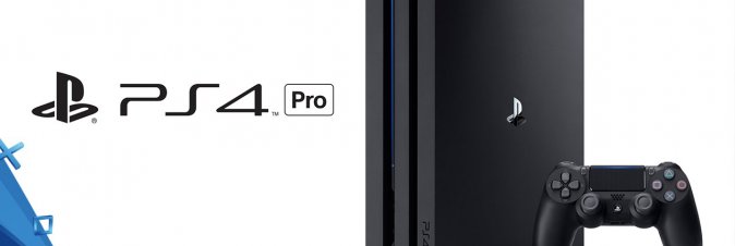 Playstation 4 Pro