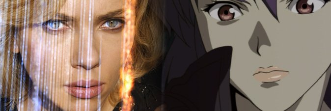 Ghost in the Shell