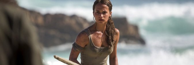 Tomb Raider