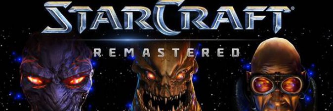 Starcraft HD: il comunicato ufficiale