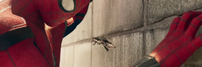 Spider-Man: Homecoming