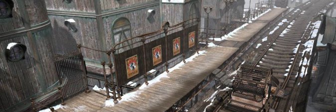 Syberia 3