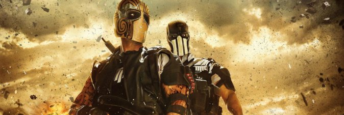 Army of Two diventa retrocompatibile su Xbox One