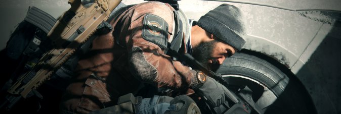 Ghost Recon: Wildlands