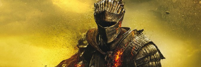 Il progetto Dark Souls  ufficialmente chiuso
