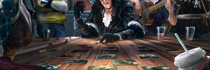 The Witcher 3: Wild Hunt