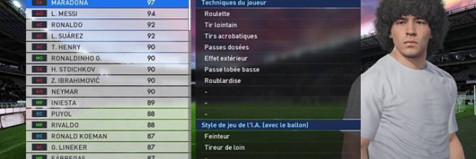 PES 2017