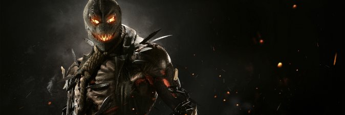 Injustice 2