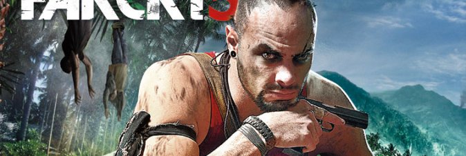 Far Cry 3
