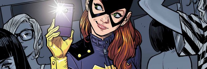 Joss Whedon scriver, diriger e produrr un film dedicato a Batgirl