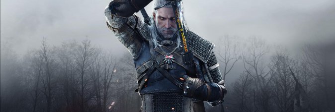 The Witcher 3: Wild Hunt