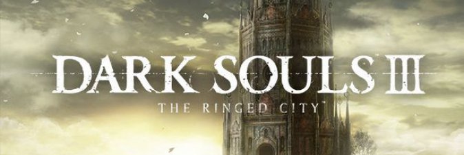 Dark Souls III