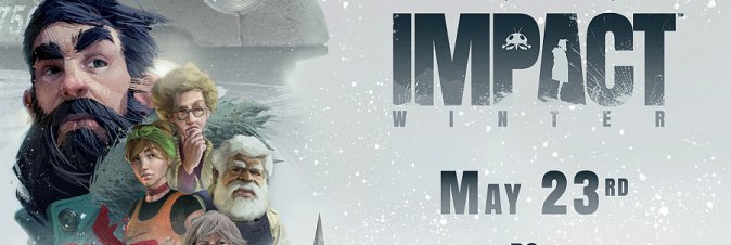 Impact Winter