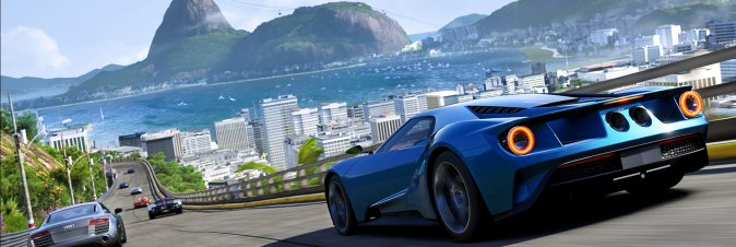 Forza Motorsport 7 imminente? Tutte balle